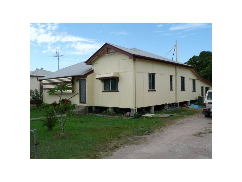 Ayr QLD 4807