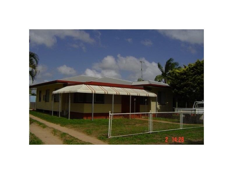 Brandon QLD 4808