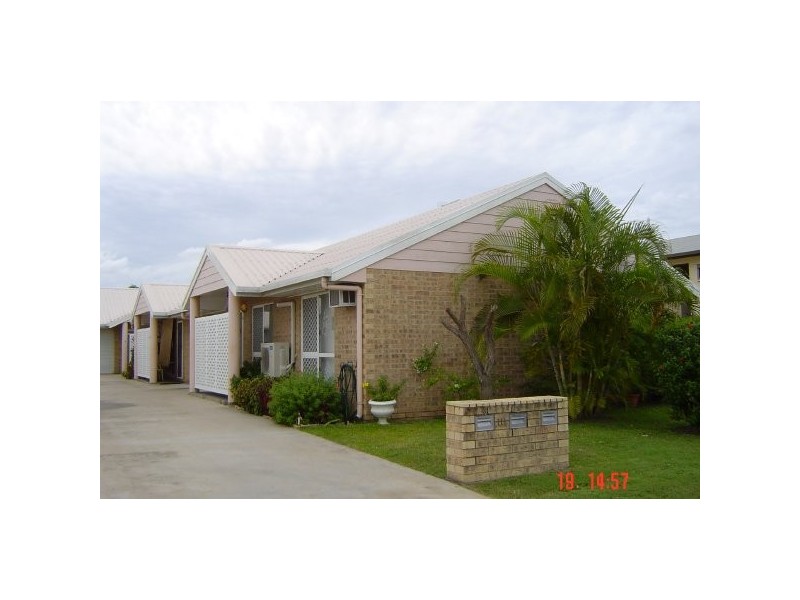 Ayr QLD 4807