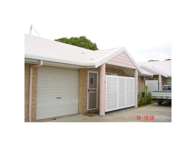 Ayr QLD 4807