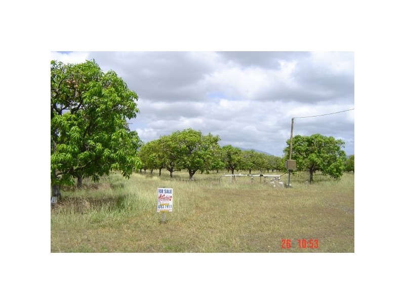 L10 Bartlett Road, Horseshoe Lagoon QLD 4809