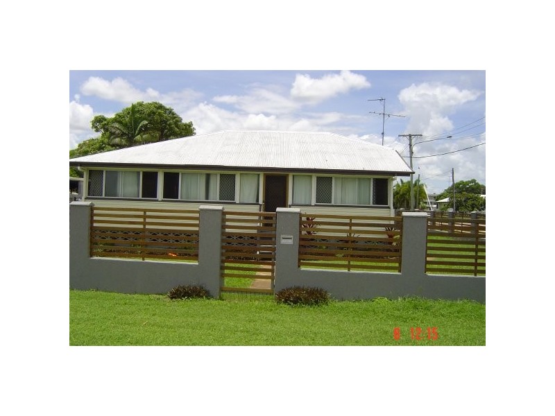 Ayr QLD 4807