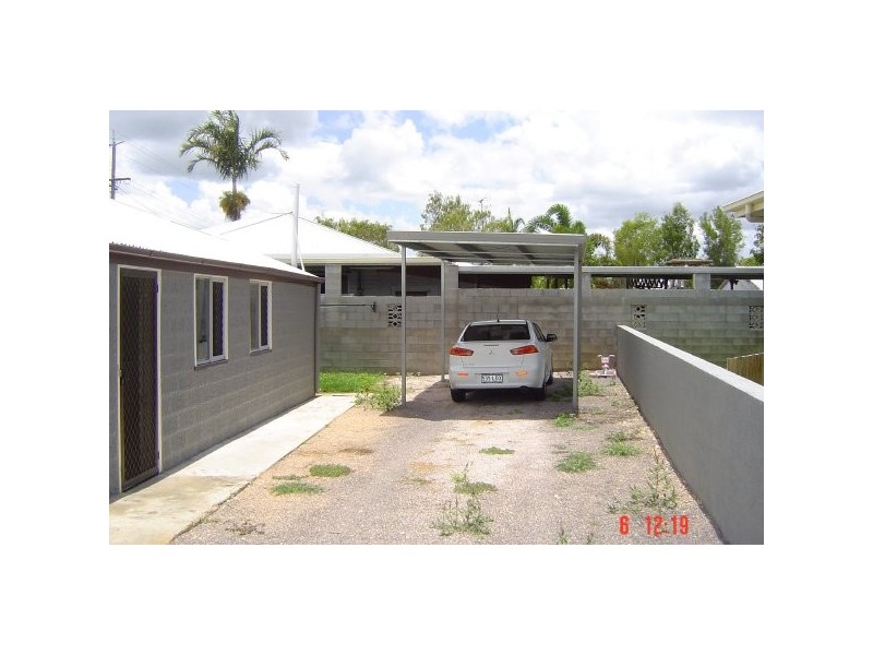 Ayr QLD 4807