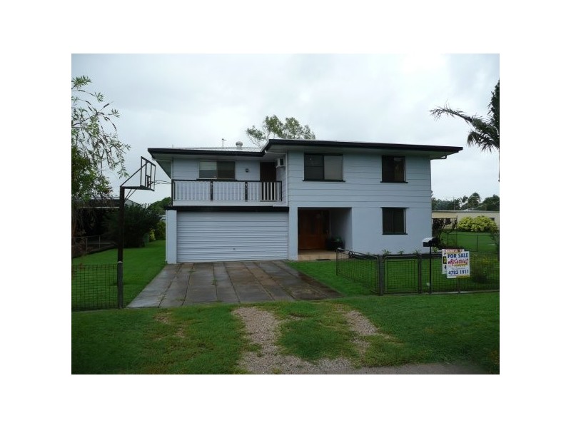 Ayr QLD 4807