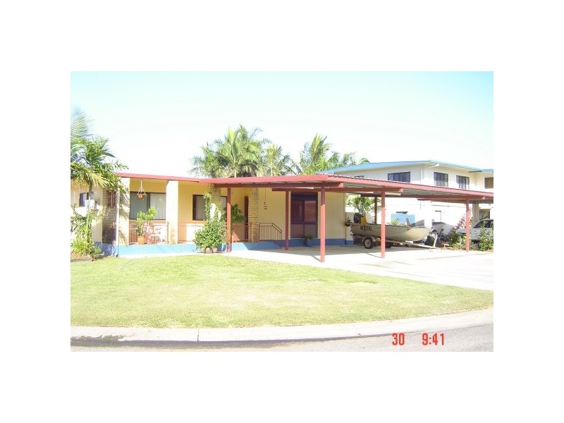 Brandon QLD 4808