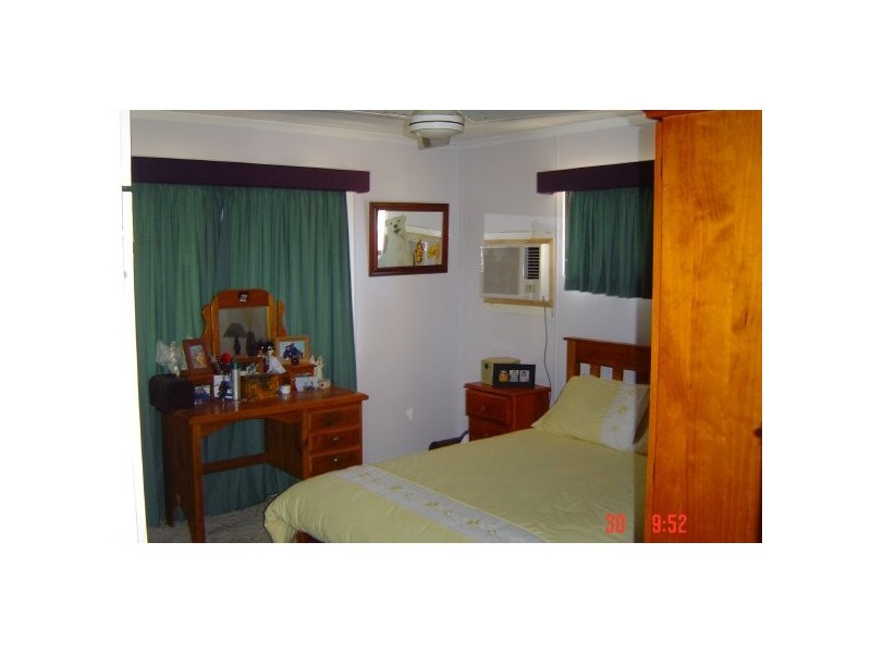 Brandon QLD 4808