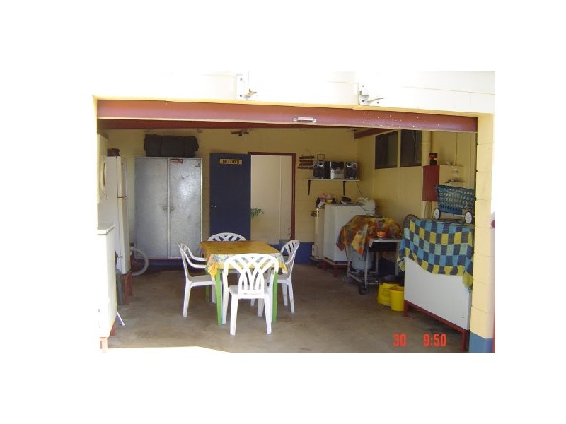 Brandon QLD 4808
