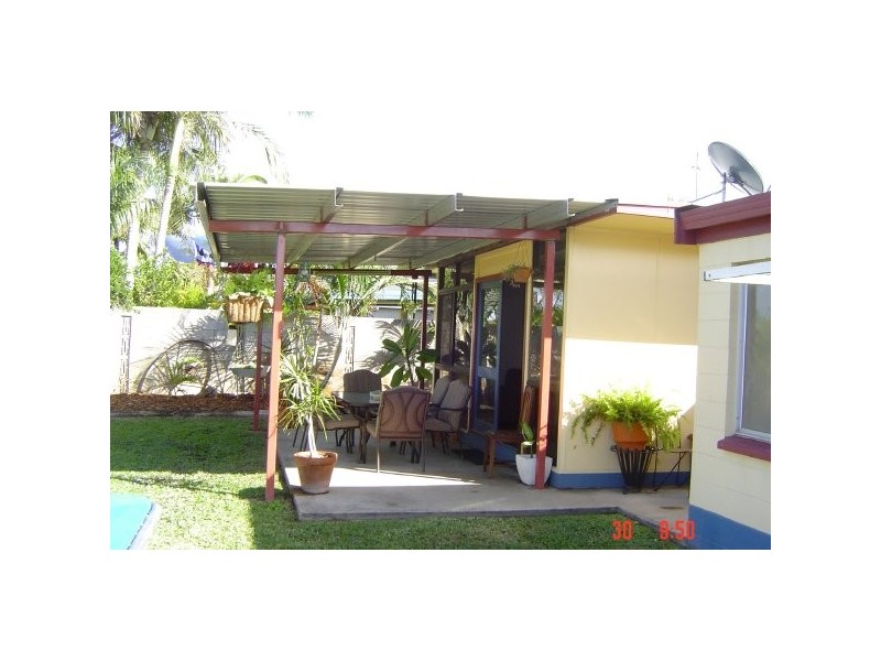 Brandon QLD 4808