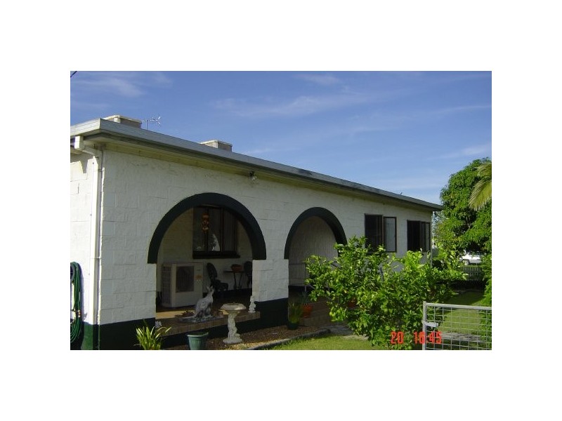 Home Hill QLD 4806