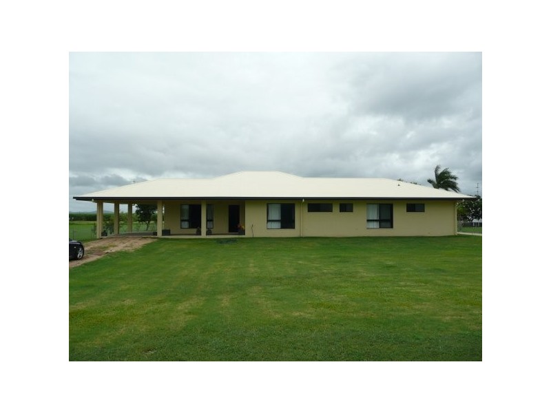 Home Hill QLD 4806