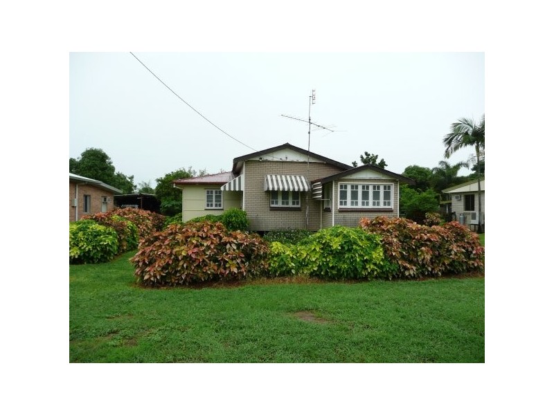 Home Hill QLD 4806