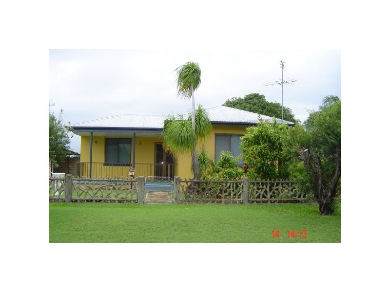 Ayr QLD 4807