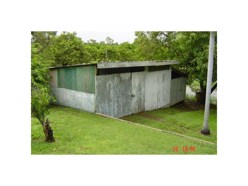Ayr QLD 4807