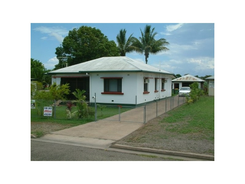 Ayr QLD 4807