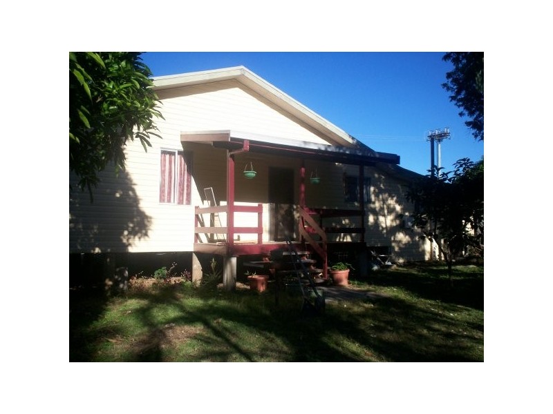Ayr QLD 4807