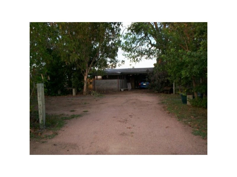Ayr QLD 4807
