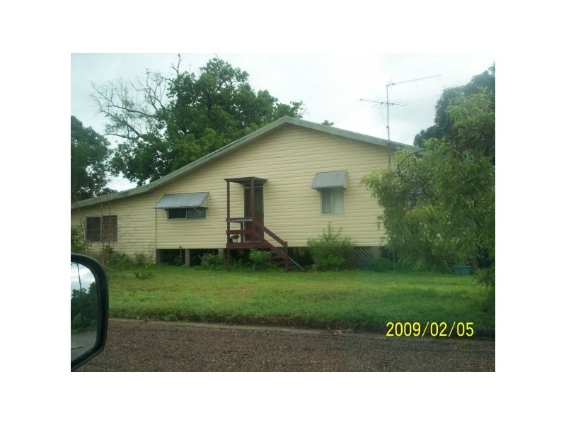 Ayr QLD 4807