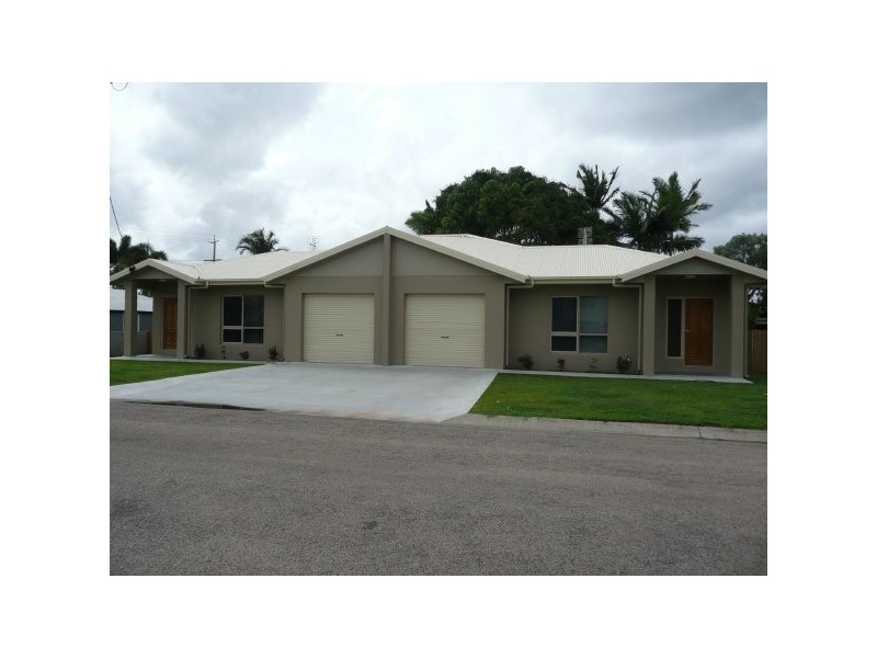Ayr QLD 4807