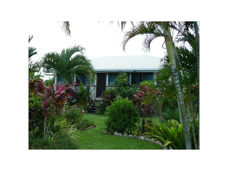 Jarvisfield QLD 4807