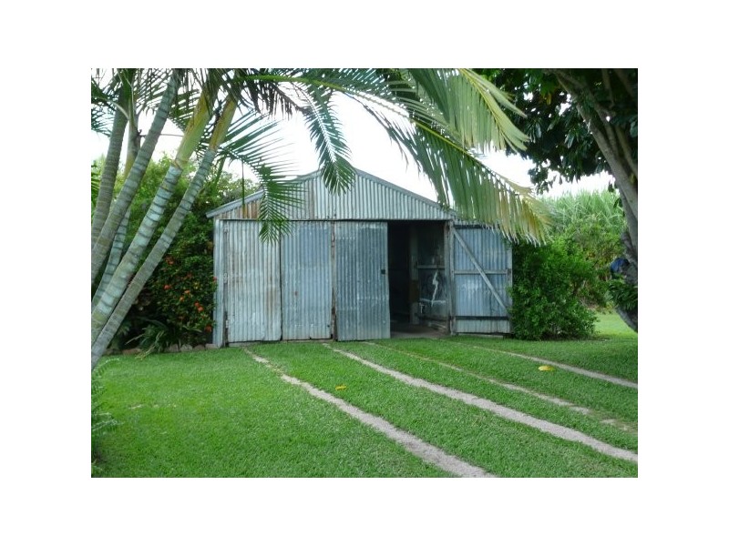 Jarvisfield QLD 4807