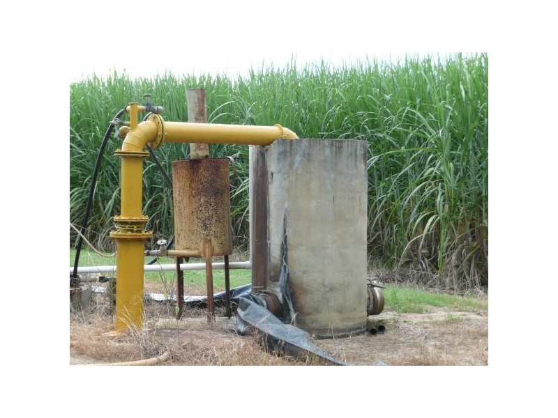 Jarvisfield QLD 4807