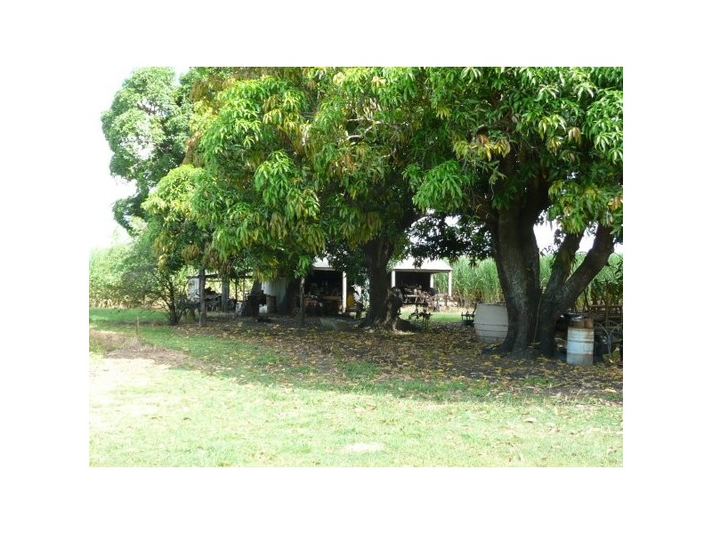 Jarvisfield QLD 4807