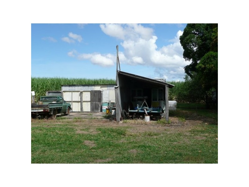 Jarvisfield QLD 4807