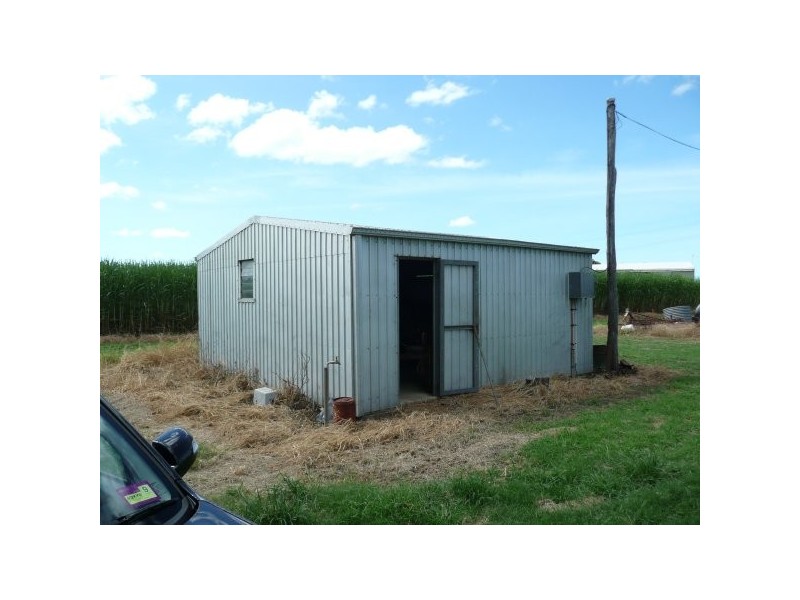 Jarvisfield QLD 4807