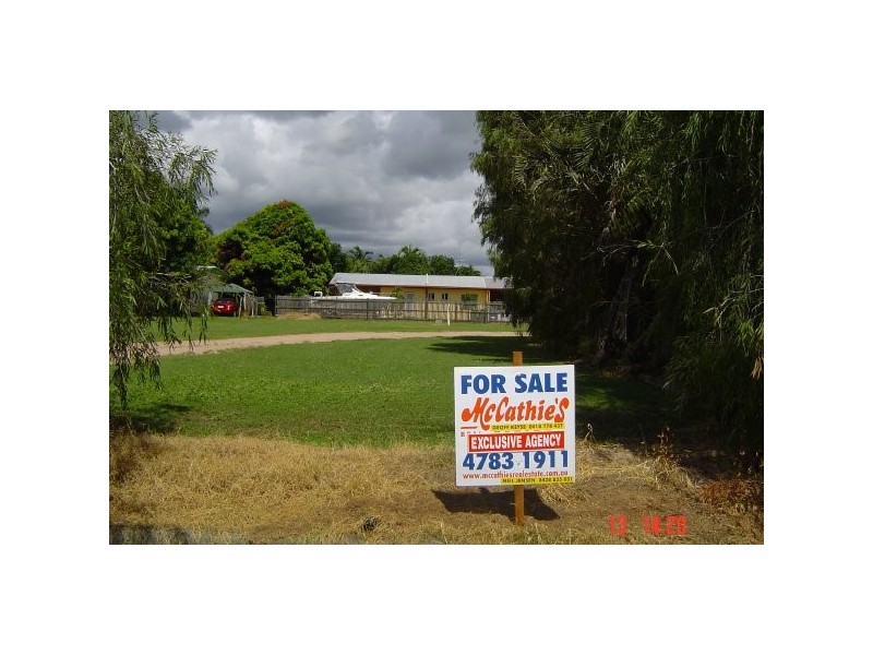 Ayr QLD 4807