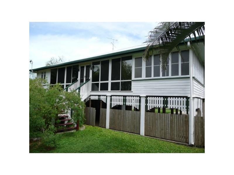 Ayr QLD 4807