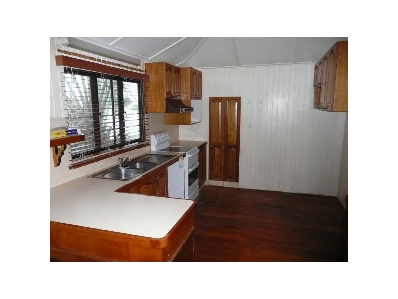 Ayr QLD 4807