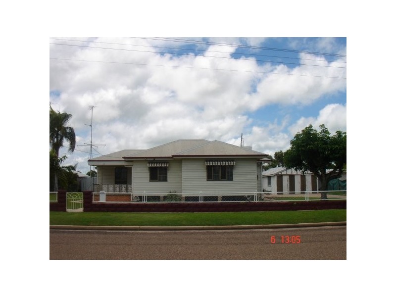 Ayr QLD 4807