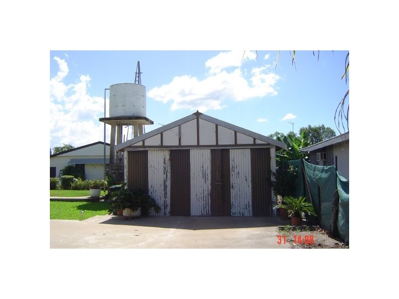 Ayr QLD 4807