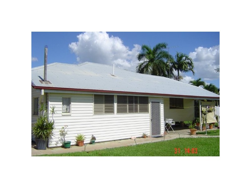 Ayr QLD 4807