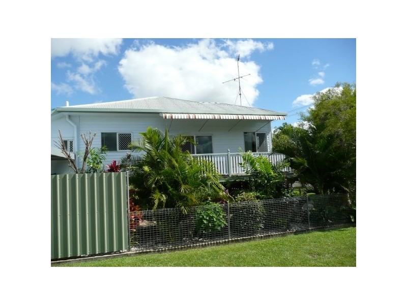 Ayr QLD 4807