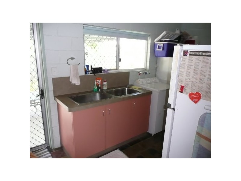 Ayr QLD 4807
