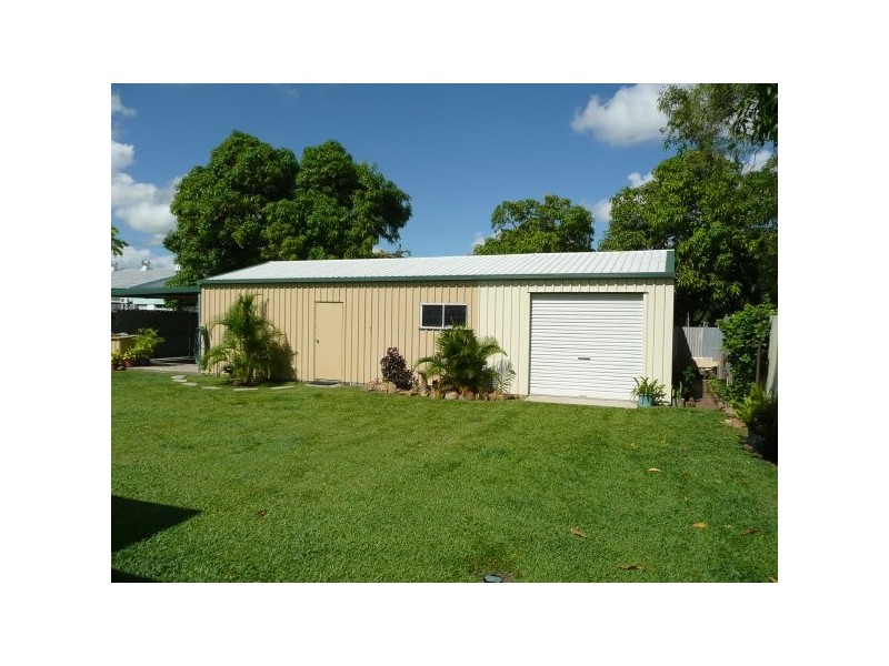 Ayr QLD 4807
