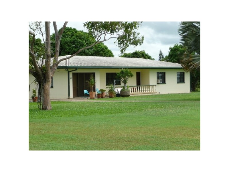 Ayr QLD 4807