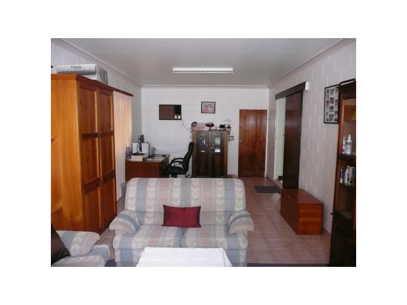 Ayr QLD 4807