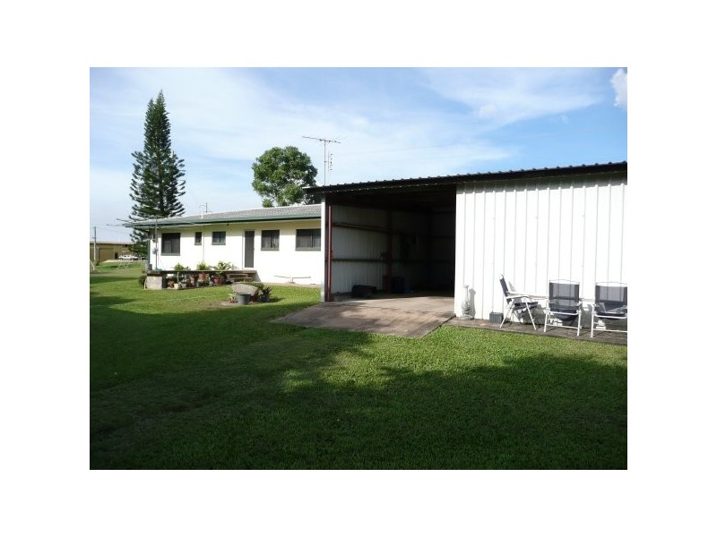 Ayr QLD 4807