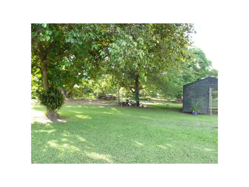 Ayr QLD 4807