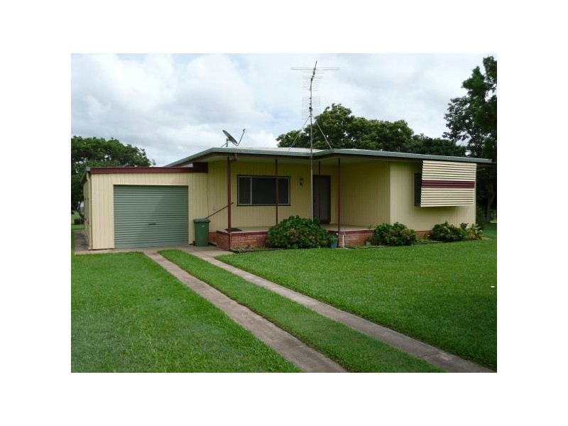 Ayr QLD 4807