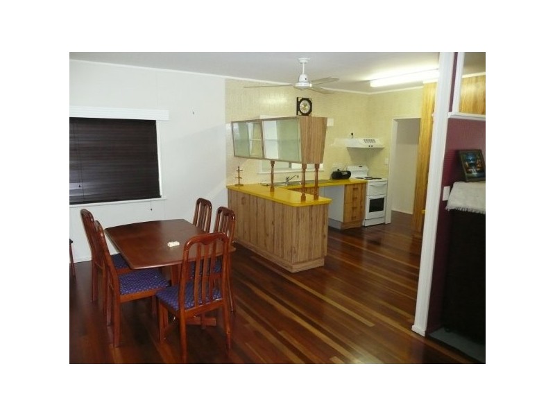 Ayr QLD 4807