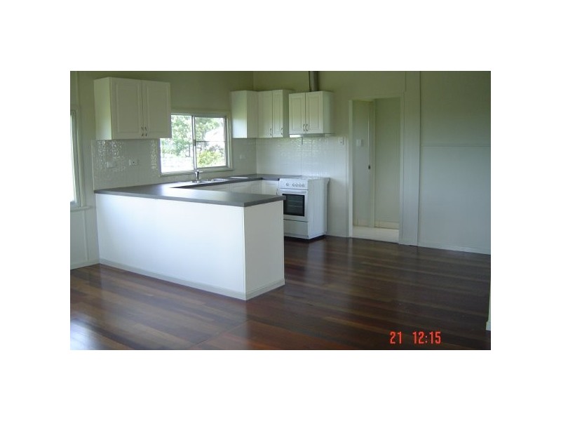 Brandon QLD 4808