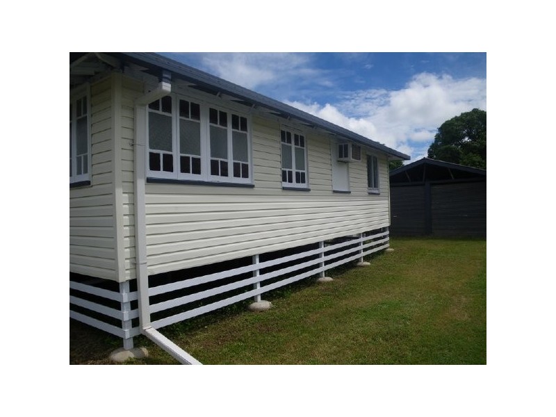 Home Hill QLD 4806