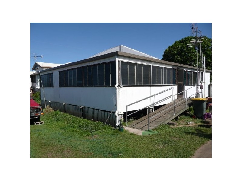 Ayr QLD 4807