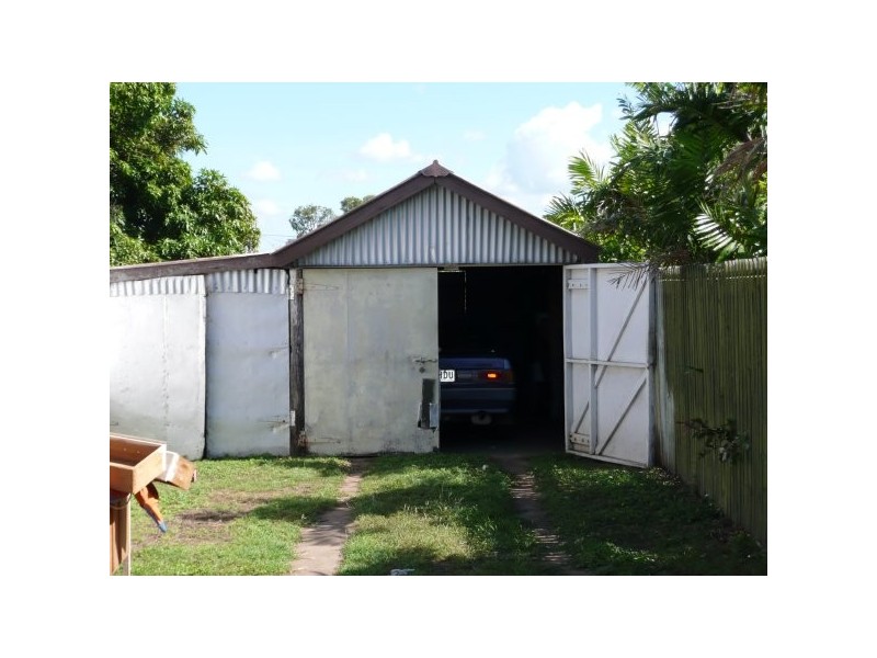 Ayr QLD 4807