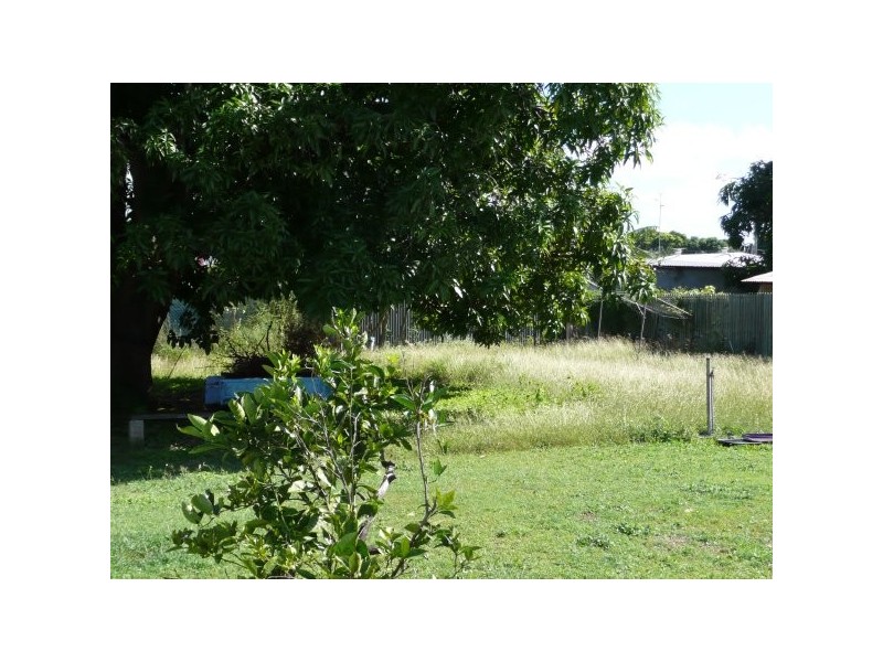 Ayr QLD 4807