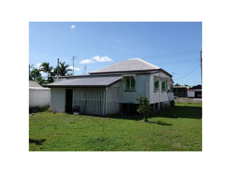 Ayr QLD 4807