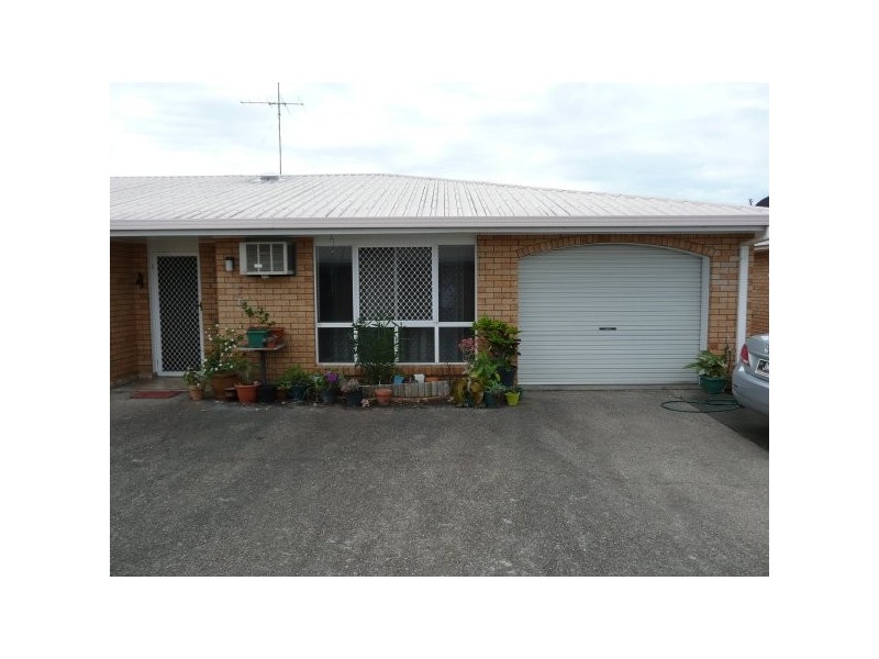 Ayr QLD 4807
